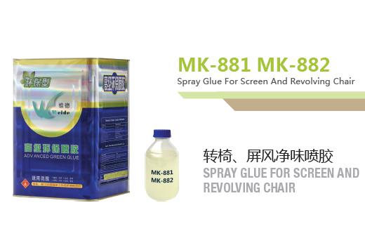 MK-881 MK-882